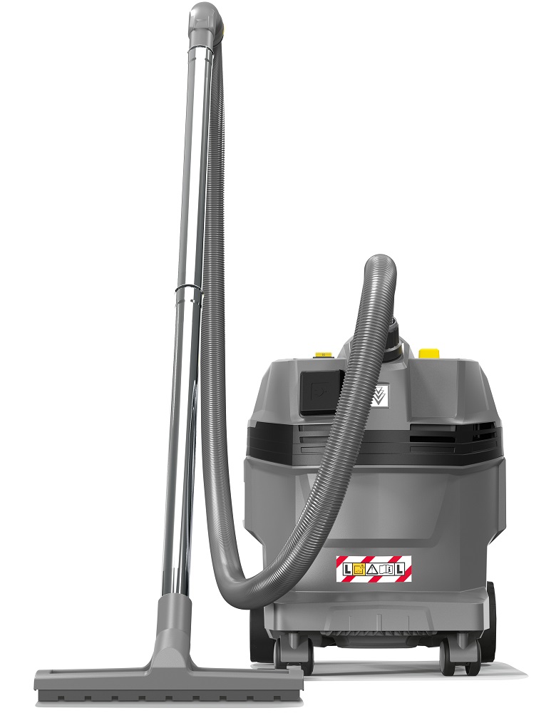 NT 22/1 Ap Te L (1300W, 22L) Odkurzacz Uniwersalny Kärcher